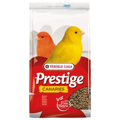 Afbeelding van Versele Laga Prestige Kanarie Zangzaad Vogelvoer 4 kg