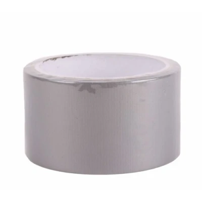 Afbeelding van Benson Reparatietape Duct Tape 10 meter x 48 mm Grijs