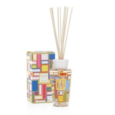Afbeelding van Baobab Collection My First Ocean Drive Geurstokjes 250 Ml Multicolor