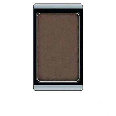 Afbeelding van Artdeco Eyeshadow Matt Dark Grey Mocha