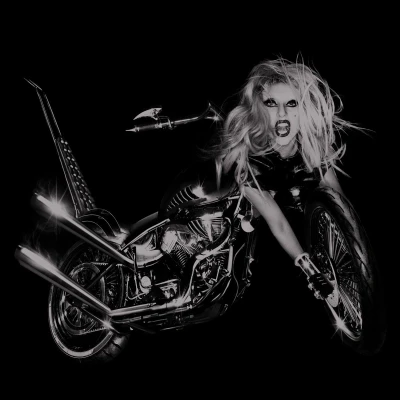 Afbeelding van Lady Gaga Born This Way (3 LP) (10th Anniversary Edition)