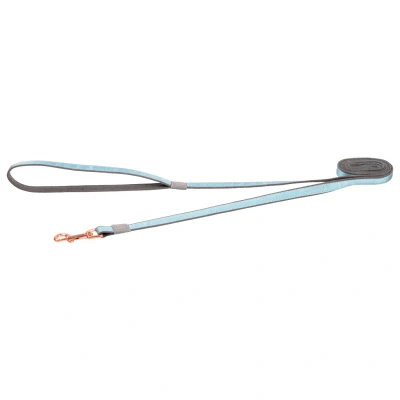 Afbeelding van Rogz Hondenriem Urban Turquoise Moon
