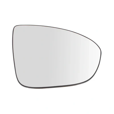 Afbeelding van BLIC 6102 04 2002010P Spiegelglas rechts OPEL: Meriva B