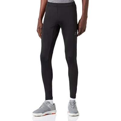 Afbeelding van ENERGETICS perin ux Tight zmr l running heren Zwart