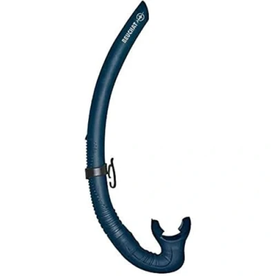 Afbeelding van Beuchat Spy Snorkel Deep Blue
