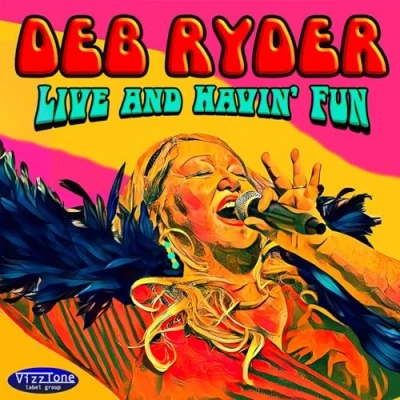 Afbeelding van Live and Havin&#039; Fun