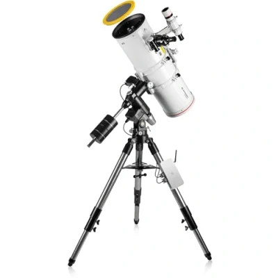 Afbeelding van BRESSER Messier NT203s/800 EXOS 2 PMC Eight GoTo Telescoop Set