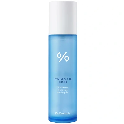 Afbeelding van Dr. Ceuracle Hyal Reyouth Toner 120 ml