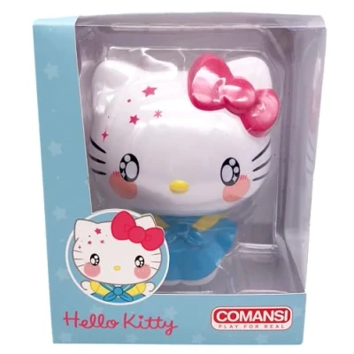 Afbeelding van Hello Kitty Kawaii Premium Edition 16 cm XL editie