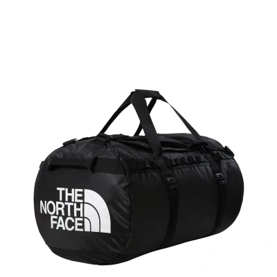 Afbeelding van The North Face Base Camp Duffel XL tnf black/tnf white