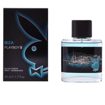 Afbeelding van PLAYBOY IBIZA 50ML Eau de toilette
