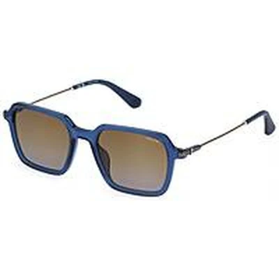 Afbeelding van Zonnebril Heren Police SPLL10 520892 Ø 52 mm