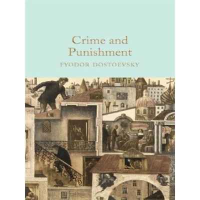Image de Crime and Punishment