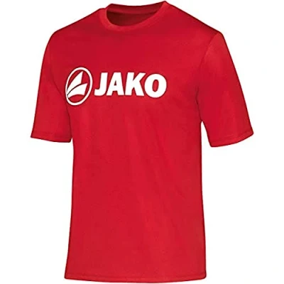 Afbeelding van Functioneel shirt Promo Sportrood / L
