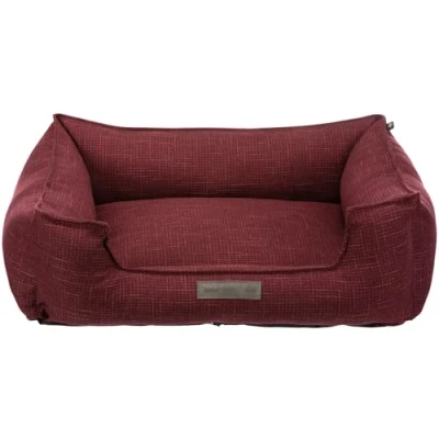 Afbeelding van TRIXIE Bed Talis 100 x 70 cm Rode baai Voor hond