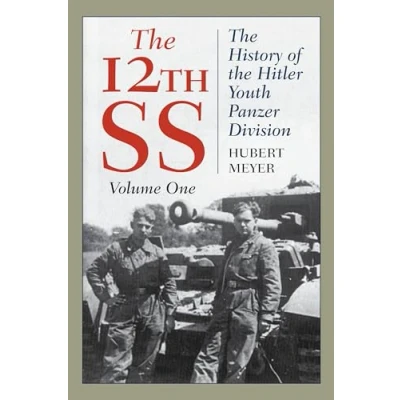 Afbeelding van The 12th SS