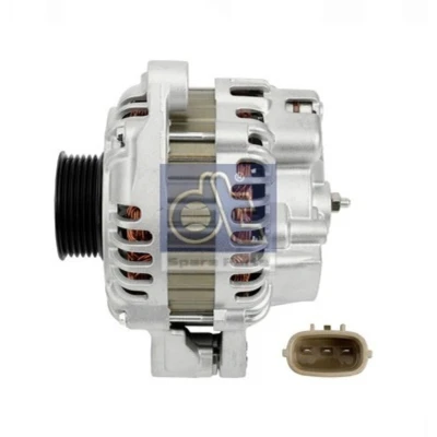 Afbeelding van DT Spare Parts 7.61504 Dynamo / Alternator 24V 90A