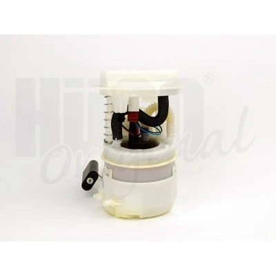 Afbeelding van HITACHI 133522 Brandstoftoevoereenheid Met brandstoftoevoermodule Electrisch Benzine RENAULT: CLIO 2