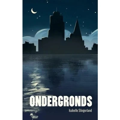 Afbeelding van Ondergronds