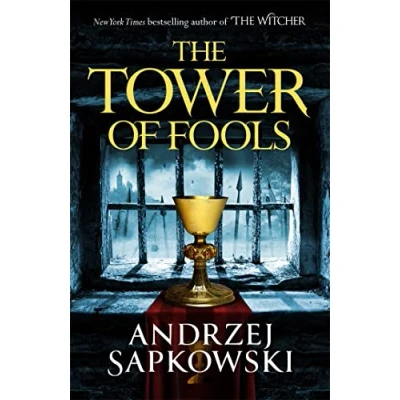 Afbeelding van The Hussite Trilogy Tower of Fools