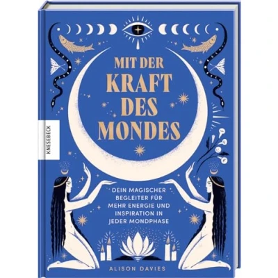 Afbeelding van Mit der Kraft des Mondes