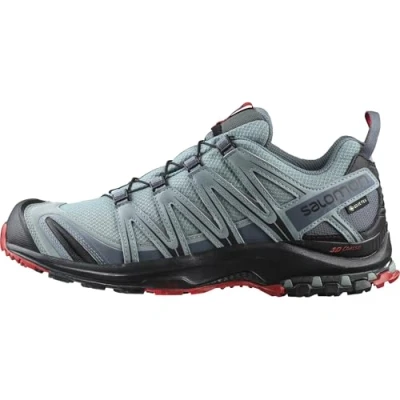 Afbeelding van SALOMON XA Pro 3D, trailschoenen voor heren, 40 EU