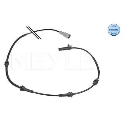 Afbeelding van Wielsnelheidssensor MEYLE 40 14 800 0026