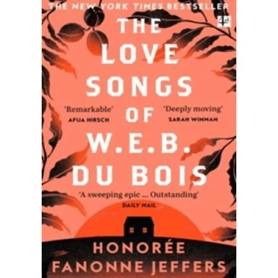 Image de LOVE SONGS OF W.E.B. DU BOIS