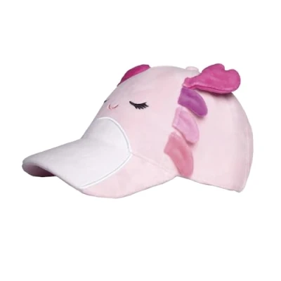 Afbeelding van Squishmallows Cailey Novelty Pet Roze