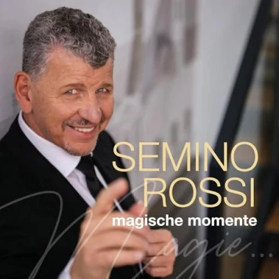 Afbeelding van Semino Rossi Magische Momente (CD)