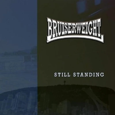 Afbeelding van Bruiserweight Still Standing (LP) (Coloured Vinyl)