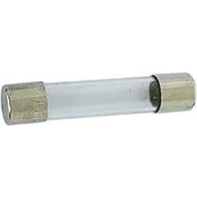 Afbeelding van ZEKERING 6,35 x 32mm FAST 12A (10st/doos)