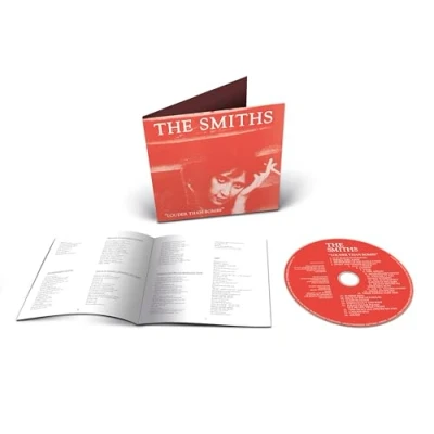 Afbeelding van Louder Than Bombs