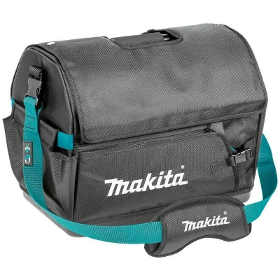 Afbeelding van Makita E 15419 Gereedschapskoffer 30.7L