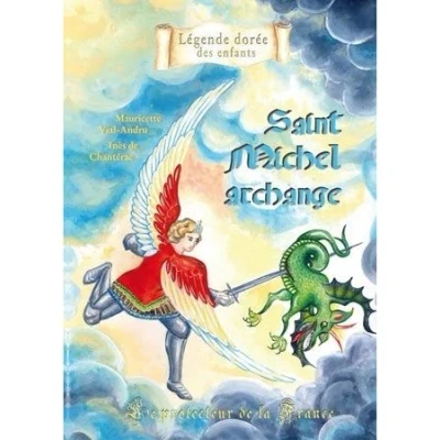 Afbeelding van Saint Michel Archange