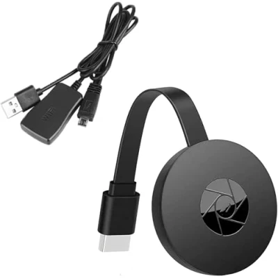 Afbeelding van Seurico TV Box Gratis toegang tot alle kanalen HDMI draadloze zender en ontvanger