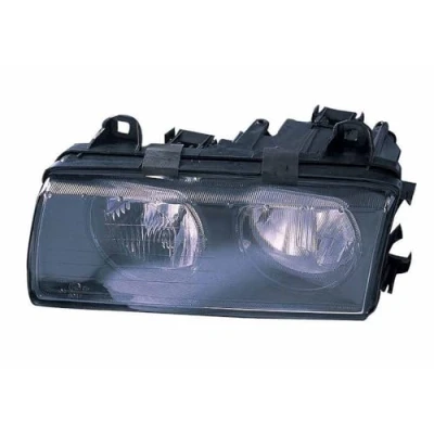 Afbeelding van ALKAR 2709485 Koplampen Links W5W, H7/H7