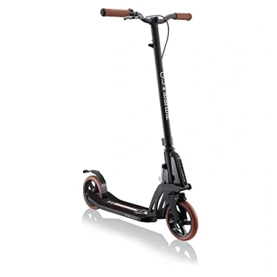 Afbeelding van Globber Step One k 180 voor volwassen in Zwart