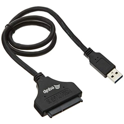 Afbeelding van equip USB 3.0 naar (USB C, 4 Havens), Docking station + hub