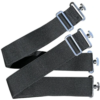 Image de Harry&#039;s Horse Girthset elastic