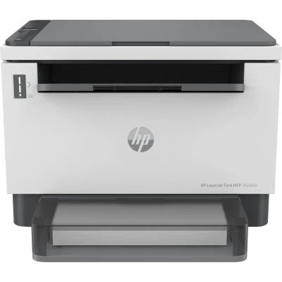 Afbeelding van HP LaserJet Tank MFP 2604dw Laserprinter