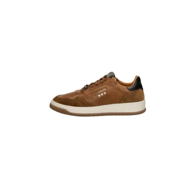 Afbeelding van Pantofola d&#039;Oro Sneakers Laag cognac Maat 45