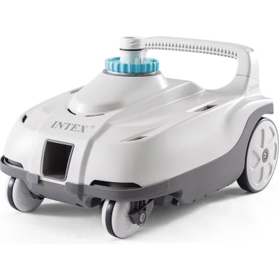 Afbeelding van Automatische zwembadreinigers Intex ZX100 1,5 L 41 x 24 28 cm