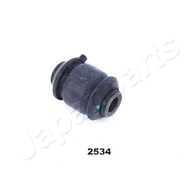Afbeelding van JAPANPARTS RU 2534 Draagarmrubbers Voor, Vooras onderaan 53mm TOYOTA: MR2 III Convertible