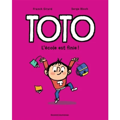 Image de Toto BD, Tome 11