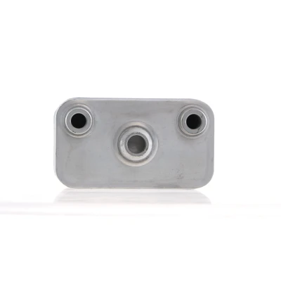 Afbeelding van Mahle Original Oliekoeler motorolie CLC 166 000S