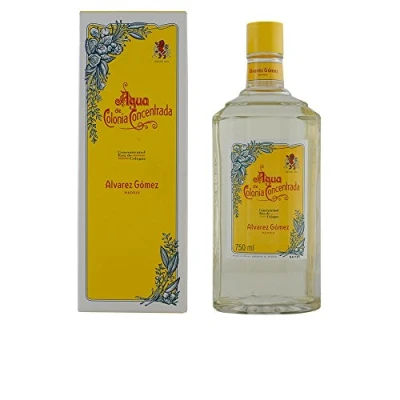 Afbeelding van Alvarez Gomez Vers badwater 750ml