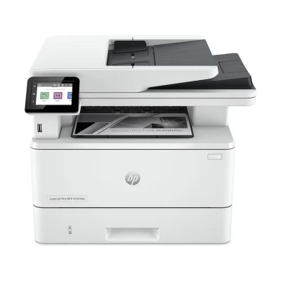 Afbeelding van HP LaserJet Pro MFP 4102fdn Laserprinter