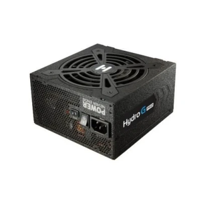 Afbeelding van FSP HYDRO G Pro HG2 750 Voeding (intern) ATX12V 2.52 80 PLUS Gold 100 240 Volt wisselstroom V Watt actieve PFC