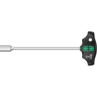 Afbeelding van Wera 495 Dopschroevendraaier Sleutelbreedte: 13 mm Koplengte: 230
